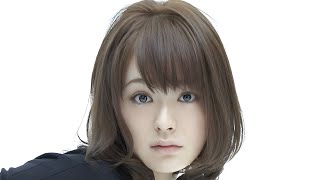 【貫地谷しほり】極上のグラビア