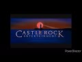 Castle Rock Entertainment 1994 1989 Fanfares Combined High Pitched