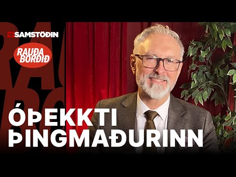Flugslysið alerfiðasta reynslan