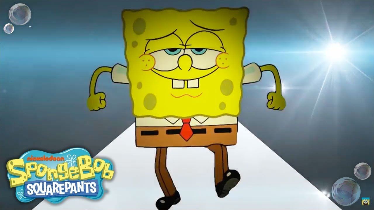 ‘SpongeBob LongPants' New Episode - Music Video | SpongeBob