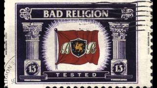 Bad Religion - Part III Live (Tested)