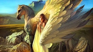 Will the Angels Come to Rescue Mankind from Evil? - part 1