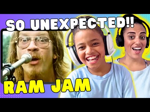 Wow.. what a song!|  FIRST TIME HEARING Ram Jam - Black Betty | REACTION
