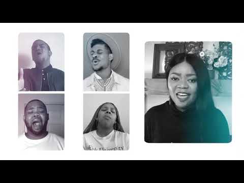 Fisk Jubilee Singers - I Want Jesus To Walk With Me (feat. Ruby Amanfu) [Official Music Video]