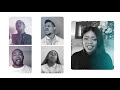 Fisk Jubilee Singers - I Want Jesus To Walk With Me (feat. Ruby Amanfu) [Official Music Video]