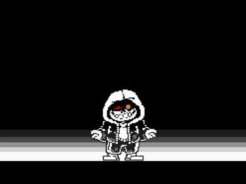[- Dusttale -] Karma Ascencion - A DustTale Megalovania. (Demo V1, read desc) {+FLM}