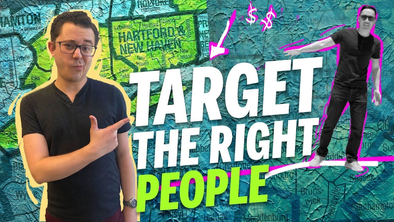Thumbnail for Geotargeting: How to Find the Right Customers for Your Brand