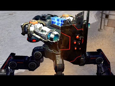 NEW Raijin Buff On Test Server 4.8 | Raijin Returning To Live Server?