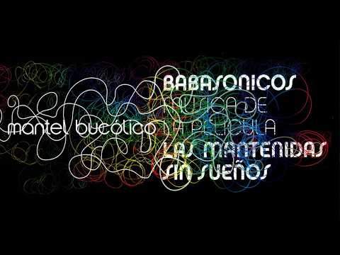 Mantel Bucolico - Babasonicos