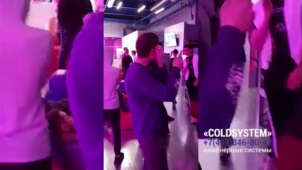 Превью видео
