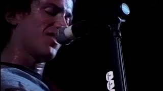 Marvelous 3 - &quot;You&#39;re So Yesterday&quot; 10/20/00, Detroit, MI. 2 Camera Mix