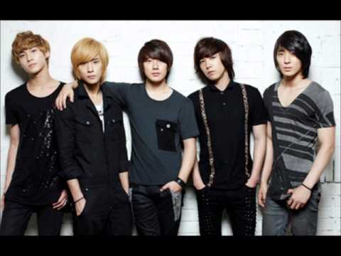 FT Island - After Love (Cover)