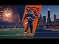Chicago Bears Song Bear Down Music Videos For Kids To Watch