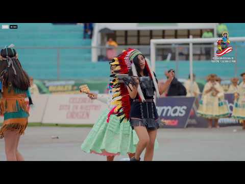 Sikuris Juventud Obrera – Candelaria 2026 | Puno