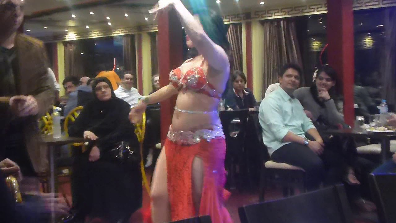 رقص شرقى thumbnail