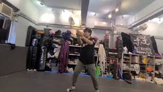 Ng Tsz Him | Hong Kong