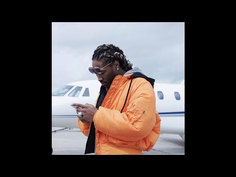 (FREE) Future x Roddy Ricch x Lil Durk Type Beat - "Charter" (prod. daysix)
