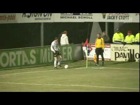 20081227 | League | K.A.S. Eupen - R.A.F.C. | EXQI