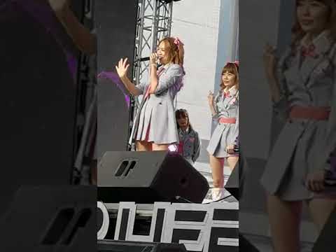 220611 (Ize Fancam) Wisdom - Suki! Cho @ Digital Your Life 2022 - Siam Paragon