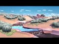 Boundin Español Latino Corto De Pixar