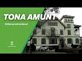 Tona amunt, la marca del municipi