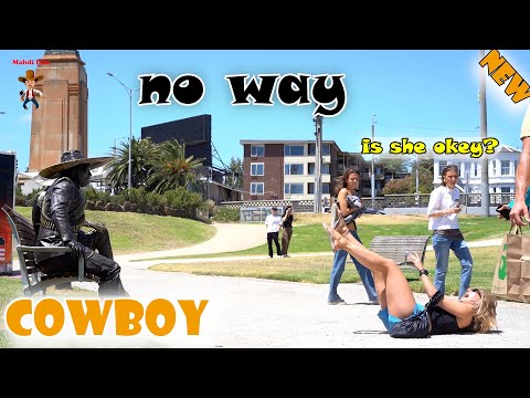 When the prank goes wrong. Watch till the end!!!  OMG