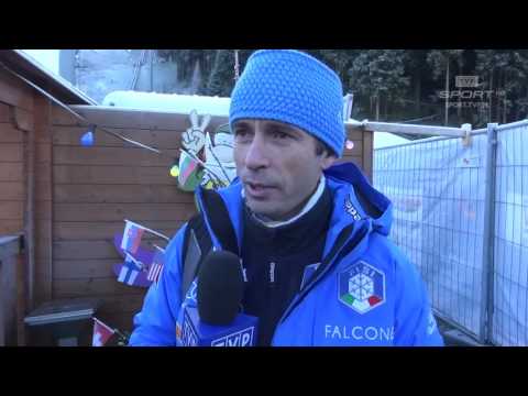 Pytacie Łukasza Kruczka. "Kamil Stoch wygra PŚ? Liczę na to!"