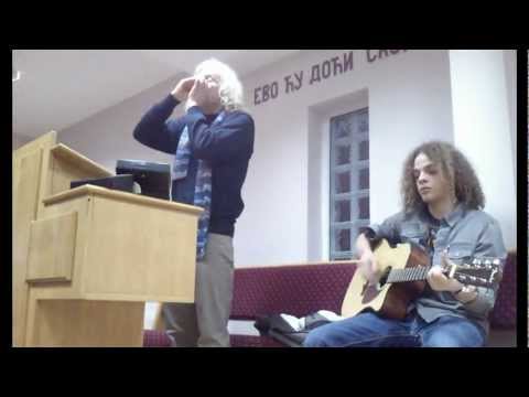 TWO BAGS BLUES MAN ( Jesus gonna make it alright)