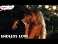 Dad Catches Daughter Kissing At A Party Endless Love 2014 RomComs
