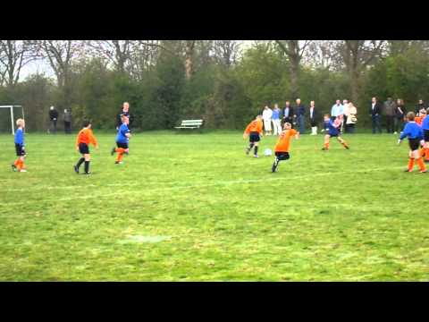 Rockanje F3 - Simonshaven F2, Film 10