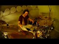 Drum Cover Marc Antoine Sunland