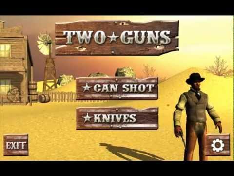 Two Guns