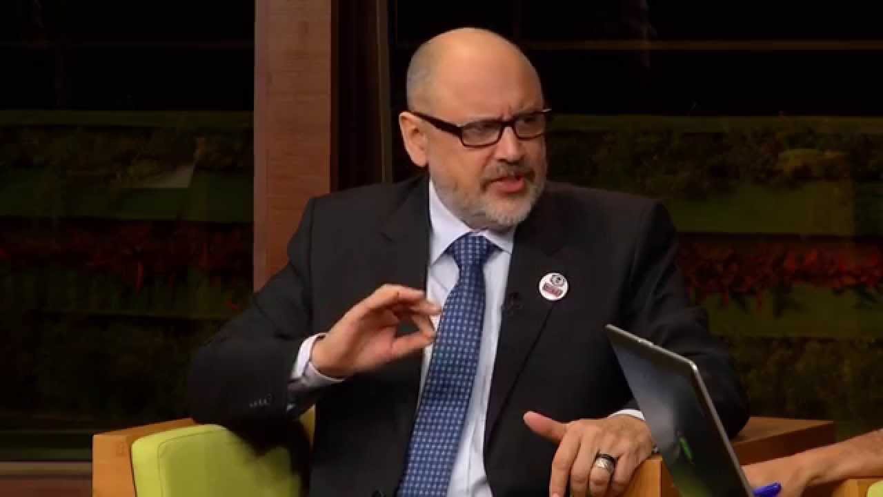 Transgênicos - Sala Debate  - Canal Futura