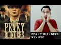 Peaky Blinders Review | BBC Original Series | Faheem Taj