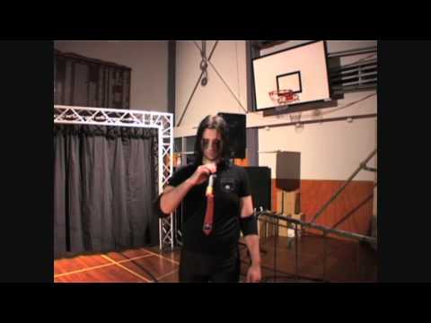 IPW Ignition September 23, 2010 Part 1/5