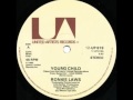 Ronnie Laws - Young Child (Extended Version)