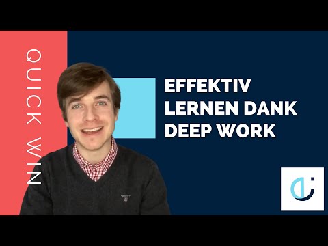 Die Zukunft effektiven Lernens ist hier – endlich jura.