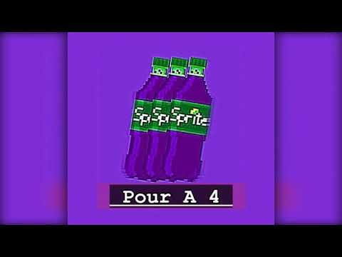 Mad Maxx x Ochoa x LOCK - Pour A 4 ( Official Audio )