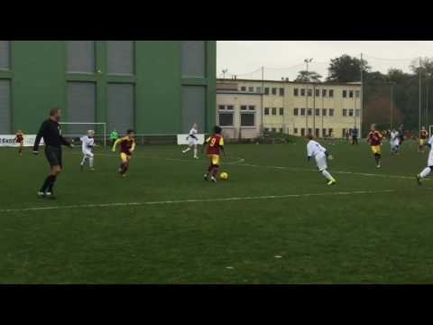 2016/10/26 Season 2016 (Sk Kladno U13)