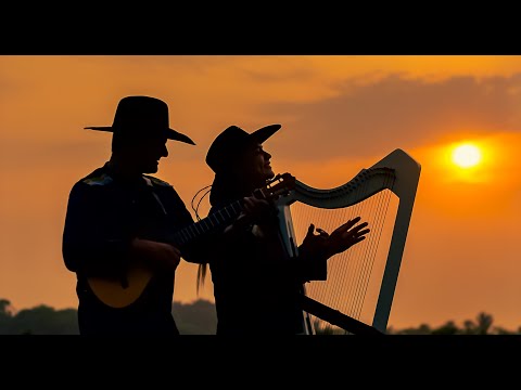 The Criollos - Caballo Viejo.