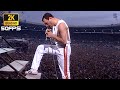 Queen - Impromptu (Live at Wembley Stadium 1986) HD 50fps