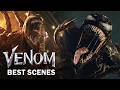 Venom S Best Scenes