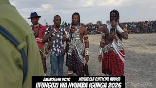 JIMINOGENI DOTO MDENDELA UFUNGUZI WA NYUMBA IGUNGA OFFICIAL AUDIO BY LWENGE STUDIO 2382026