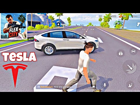 Flex City: Vice Online - The UPDATE We’ve All Been Waiting For