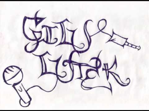 GiLu&Lutek - To Naturalne feat. Proca