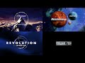 Paramount Pictures Nickelodeon Movies Revolution Studios Original Film 2004