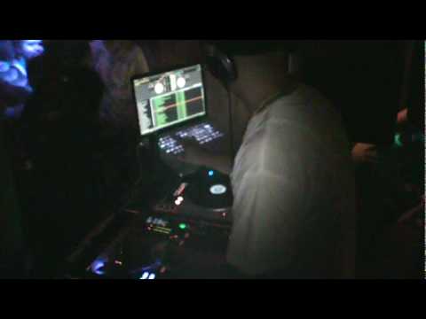 DJ RMNTX LIVE @STARLINE UNITY PARTY