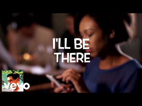 Winston Francis - I'll Be Around