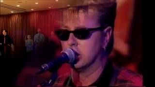 BRIAN SETZER ORCHESTRA : THE HOUSE IS ROCKIN&#39; (version non officiel)