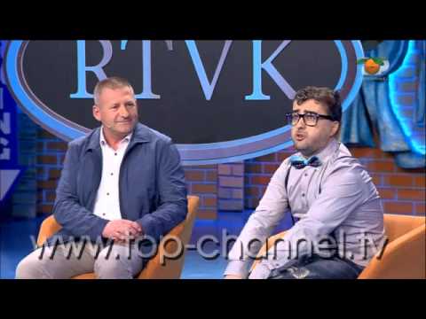 Portokalli, 8 Mars 2015 - RTV Kashari dhe Nard Ndoka (Opozita)